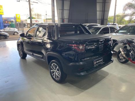 FIAT Strada 1.3 4P FIREFLY FLEX VOLCANO CABINE DUPLA AUTOM�TICO, Foto 5