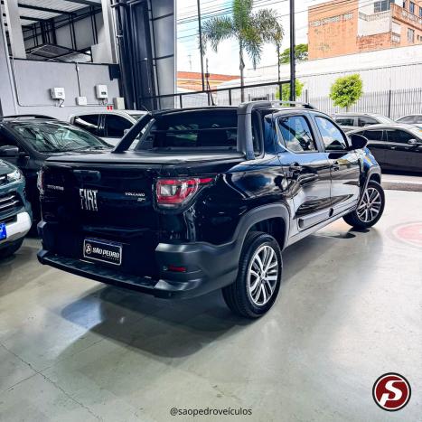 FIAT Strada 1.3 4P FIREFLY FLEX VOLCANO CABINE DUPLA AUTOM�TICO, Foto 6