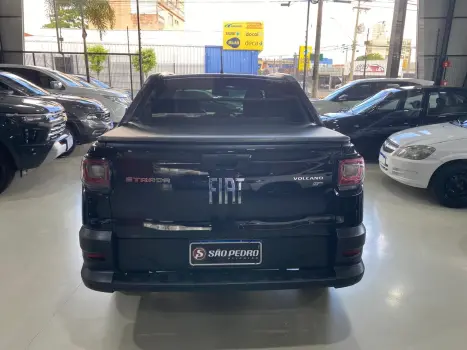 FIAT Strada 1.3 4P FIREFLY FLEX VOLCANO CABINE DUPLA AUTOM�TICO, Foto 7