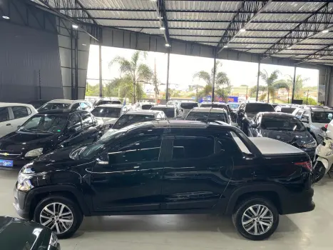 FIAT Strada 1.3 4P FIREFLY FLEX VOLCANO CABINE DUPLA AUTOM�TICO, Foto 8