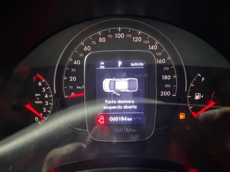 FIAT Strada 1.3 4P FIREFLY FLEX VOLCANO CABINE DUPLA AUTOM�TICO, Foto 10