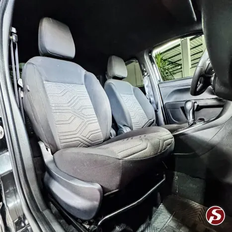 FIAT Strada 1.3 4P FIREFLY FLEX VOLCANO CABINE DUPLA AUTOM�TICO, Foto 13