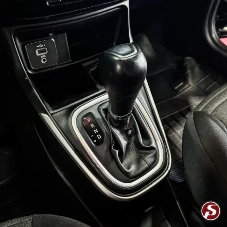 FIAT Strada 1.3 4P FIREFLY FLEX VOLCANO CABINE DUPLA AUTOM�TICO, Foto 15