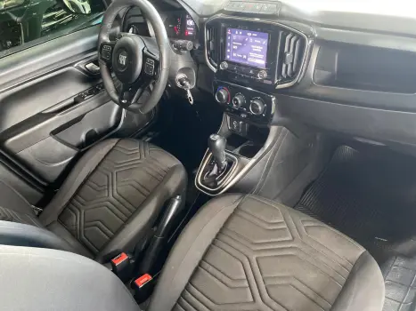 FIAT Strada 1.3 4P FIREFLY FLEX VOLCANO CABINE DUPLA AUTOM�TICO, Foto 16