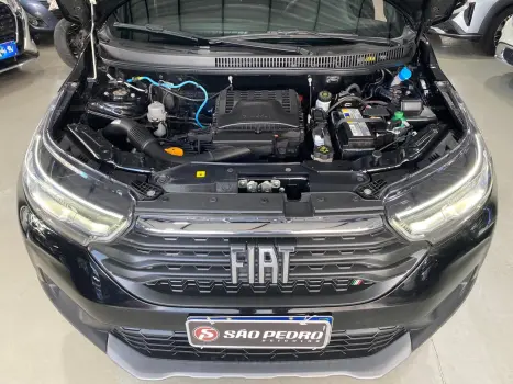 FIAT Strada 1.3 4P FIREFLY FLEX VOLCANO CABINE DUPLA AUTOM�TICO, Foto 18