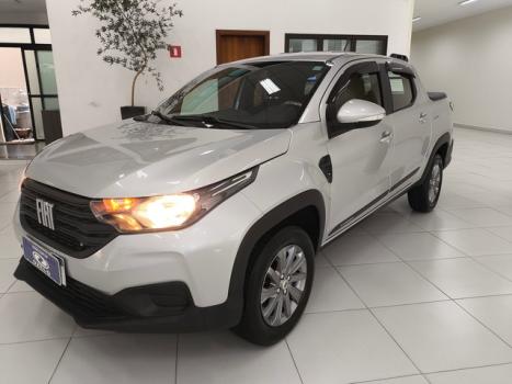 FIAT Strada 1.3 4P FIREFLY FLEX FREEDOM CABINE DUPLA, Foto 1