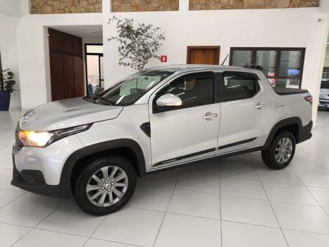 FIAT Strada 1.3 4P FIREFLY FLEX FREEDOM CABINE DUPLA, Foto 4