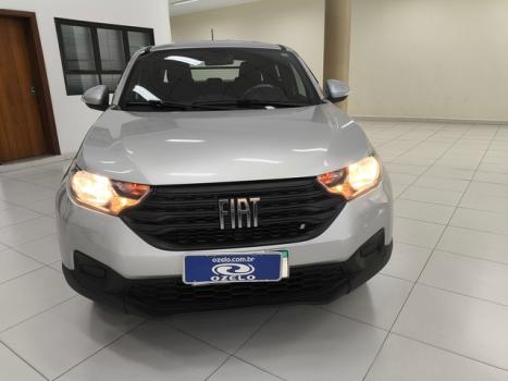 FIAT Strada 1.3 4P FIREFLY FLEX FREEDOM CABINE DUPLA, Foto 5