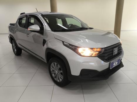 FIAT Strada 1.3 4P FIREFLY FLEX FREEDOM CABINE DUPLA, Foto 9