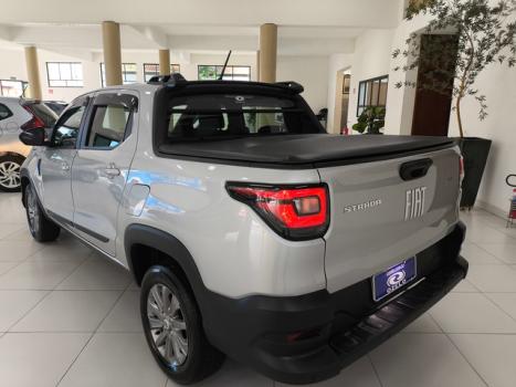 FIAT Strada 1.3 4P FIREFLY FLEX FREEDOM CABINE DUPLA, Foto 12