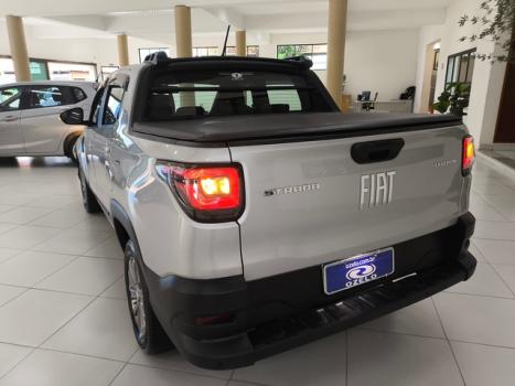 FIAT Strada 1.3 4P FIREFLY FLEX FREEDOM CABINE DUPLA, Foto 13