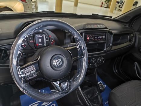 FIAT Strada 1.3 4P FIREFLY FLEX FREEDOM CABINE DUPLA, Foto 15