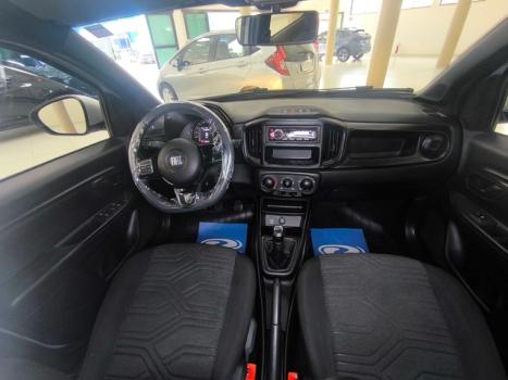 FIAT Strada 1.3 4P FIREFLY FLEX FREEDOM CABINE DUPLA, Foto 18