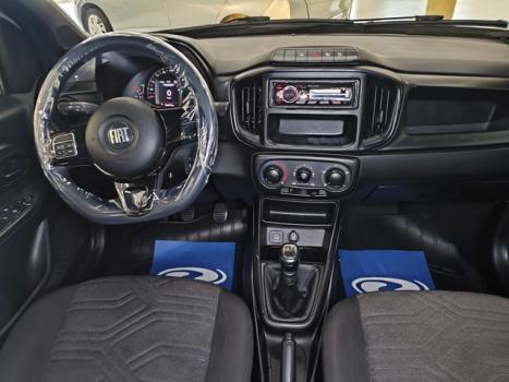 FIAT Strada 1.3 4P FIREFLY FLEX FREEDOM CABINE DUPLA, Foto 19