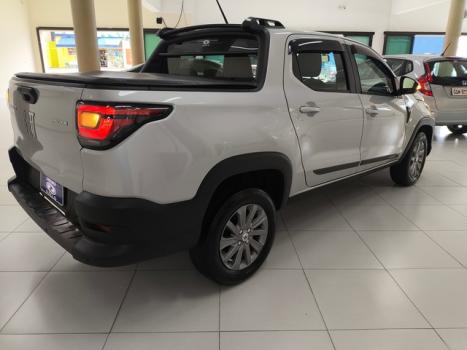 FIAT Strada 1.3 4P FIREFLY FLEX FREEDOM CABINE DUPLA, Foto 20