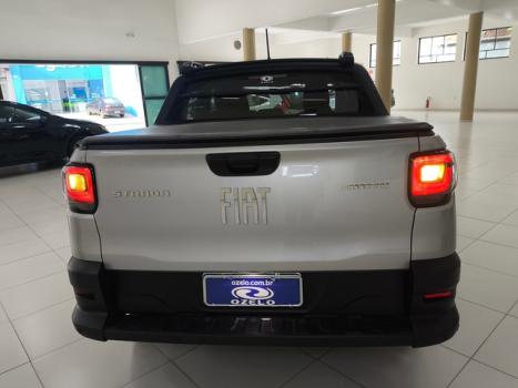 FIAT Strada 1.3 4P FIREFLY FLEX FREEDOM CABINE DUPLA, Foto 21
