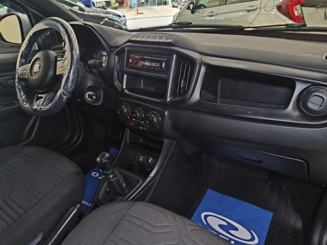 FIAT Strada 1.3 4P FIREFLY FLEX FREEDOM CABINE DUPLA, Foto 23