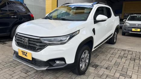 FIAT Strada 1.3 4P FIREFLY FLEX VOLCANO CABINE DUPLA, Foto 2