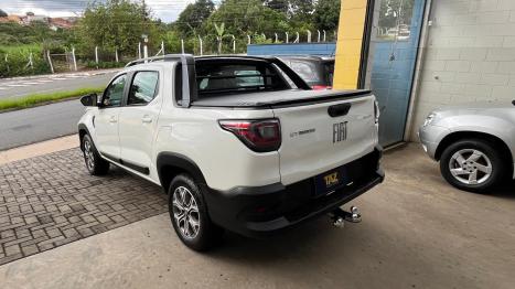 FIAT Strada 1.3 4P FIREFLY FLEX VOLCANO CABINE DUPLA, Foto 7