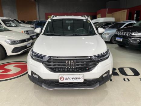 FIAT Strada 1.3 4P FIREFLY FLEX VOLCANO CABINE DUPLA AUTOM�TICO, Foto 3