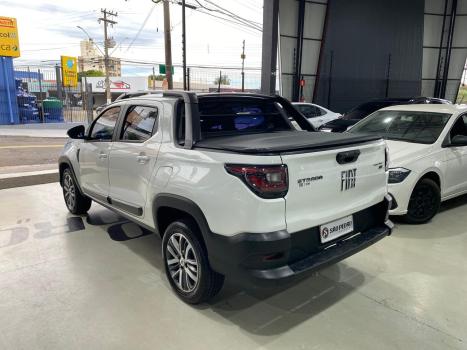 FIAT Strada 1.3 4P FIREFLY FLEX VOLCANO CABINE DUPLA AUTOM�TICO, Foto 5