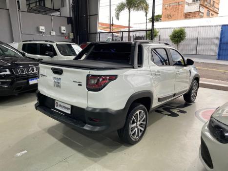 FIAT Strada 1.3 4P FIREFLY FLEX VOLCANO CABINE DUPLA AUTOM�TICO, Foto 6