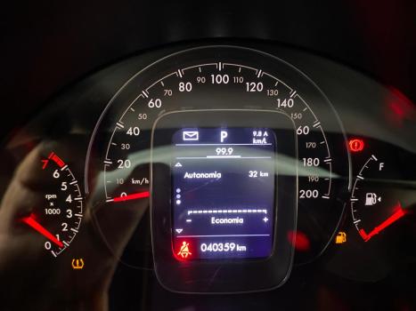 FIAT Strada 1.3 4P FIREFLY FLEX VOLCANO CABINE DUPLA AUTOM�TICO, Foto 9