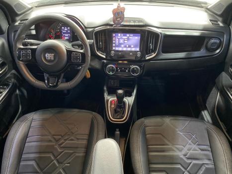 FIAT Strada 1.3 4P FIREFLY FLEX VOLCANO CABINE DUPLA AUTOM�TICO, Foto 10