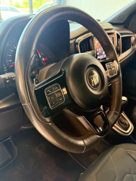 FIAT Strada 1.3 4P FIREFLY FLEX VOLCANO CABINE DUPLA AUTOM�TICO, Foto 4