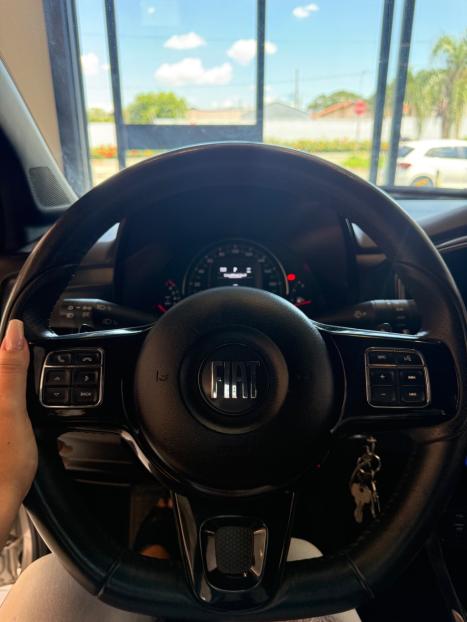 FIAT Strada 1.3 4P FIREFLY FLEX VOLCANO CABINE DUPLA AUTOM�TICO, Foto 5