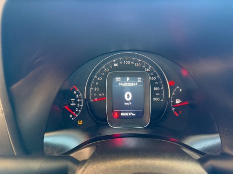 FIAT Strada 1.3 4P FIREFLY FLEX VOLCANO CABINE DUPLA AUTOM�TICO, Foto 6