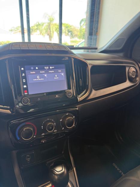 FIAT Strada 1.3 4P FIREFLY FLEX VOLCANO CABINE DUPLA AUTOM�TICO, Foto 8