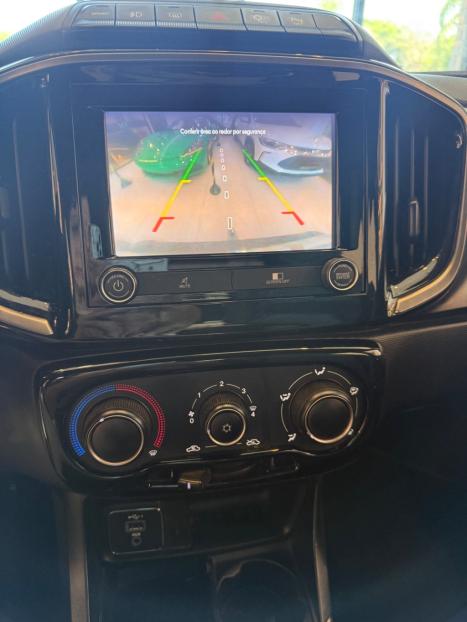 FIAT Strada 1.3 4P FIREFLY FLEX VOLCANO CABINE DUPLA AUTOM�TICO, Foto 10