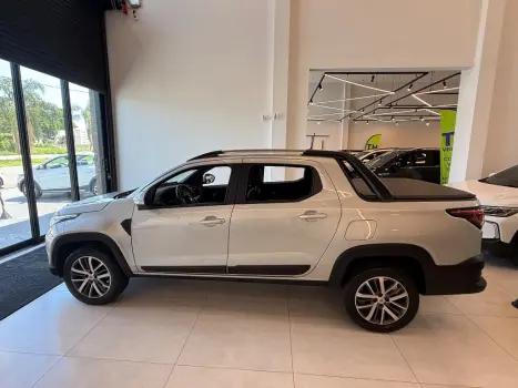 FIAT Strada 1.3 4P FIREFLY FLEX VOLCANO CABINE DUPLA AUTOM�TICO, Foto 16