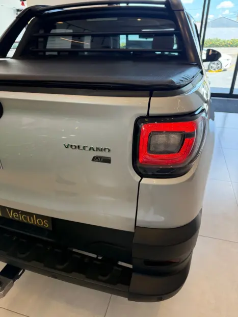 FIAT Strada 1.3 4P FIREFLY FLEX VOLCANO CABINE DUPLA AUTOM�TICO, Foto 18