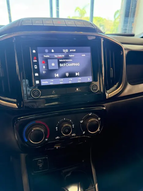 FIAT Strada 1.3 4P FIREFLY FLEX VOLCANO CABINE DUPLA AUTOM�TICO, Foto 8