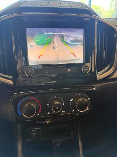 FIAT Strada 1.3 4P FIREFLY FLEX VOLCANO CABINE DUPLA AUTOM�TICO, Foto 9