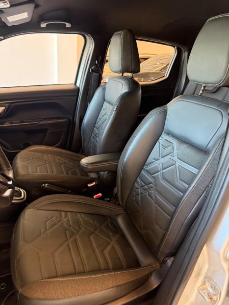 FIAT Strada 1.3 4P FIREFLY FLEX VOLCANO CABINE DUPLA AUTOM�TICO, Foto 13