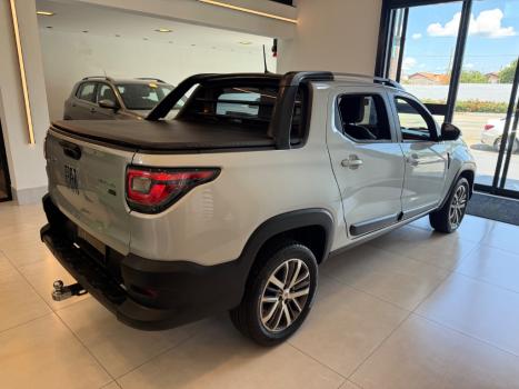 FIAT Strada 1.3 4P FIREFLY FLEX VOLCANO CABINE DUPLA AUTOM�TICO, Foto 16