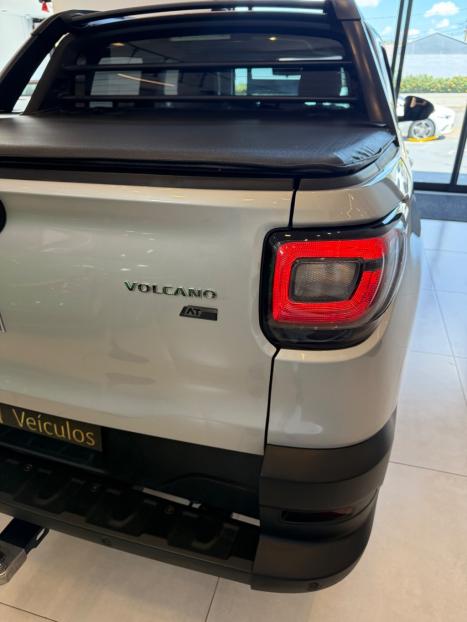 FIAT Strada 1.3 4P FIREFLY FLEX VOLCANO CABINE DUPLA AUTOM�TICO, Foto 17
