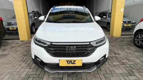 FIAT Strada 1.3 4P FIREFLY FLEX VOLCANO CABINE DUPLA, Foto 3