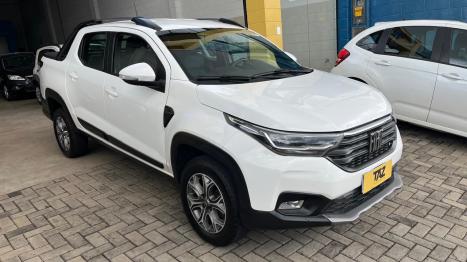 FIAT Strada 1.3 4P FIREFLY FLEX VOLCANO CABINE DUPLA, Foto 4