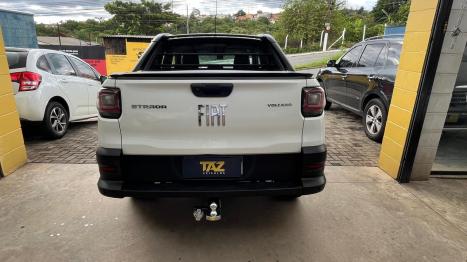 FIAT Strada 1.3 4P FIREFLY FLEX VOLCANO CABINE DUPLA, Foto 6