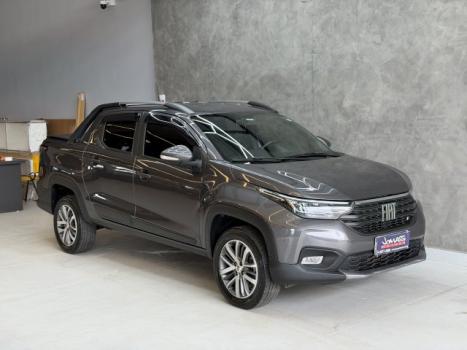 FIAT Strada 1.3 4P FIREFLY FLEX VOLCANO CABINE DUPLA, Foto 1