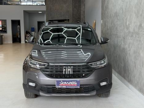 FIAT Strada 1.3 4P FIREFLY FLEX VOLCANO CABINE DUPLA, Foto 2