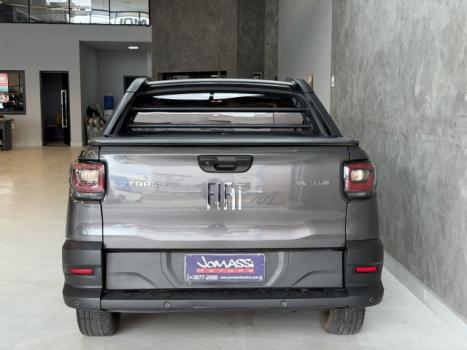 FIAT Strada 1.3 4P FIREFLY FLEX VOLCANO CABINE DUPLA, Foto 8