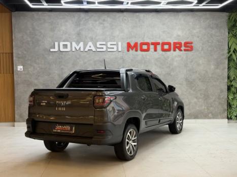 FIAT Strada 1.3 4P FIREFLY FLEX VOLCANO CABINE DUPLA, Foto 6