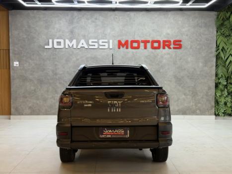 FIAT Strada 1.3 4P FIREFLY FLEX VOLCANO CABINE DUPLA, Foto 7