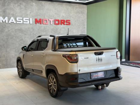 FIAT Strada 1.3 4P FIREFLY FLEX VOLCANO CABINE DUPLA, Foto 6