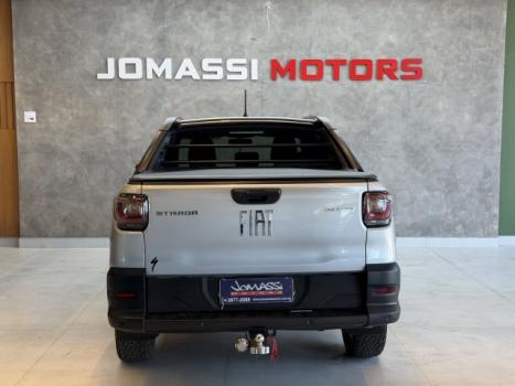 FIAT Strada 1.3 4P FIREFLY FLEX VOLCANO CABINE DUPLA, Foto 7